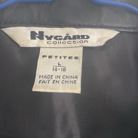 Nyguard jacket - Picture 2 of 6
